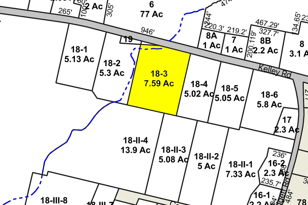 463 Kelley Road Pittston ME 04345
