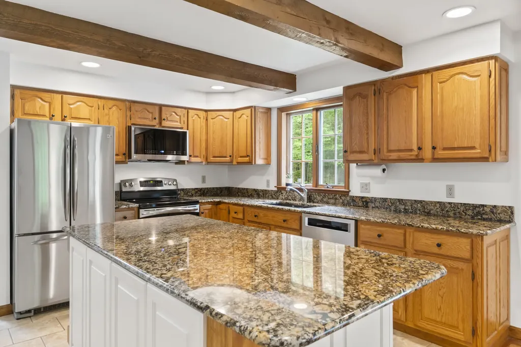 463 Kelley Road Pittston ME 04345