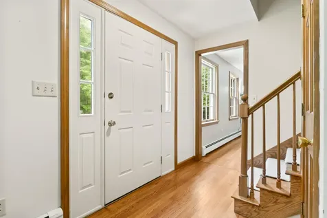 463 Kelley Road Pittston ME 04345
