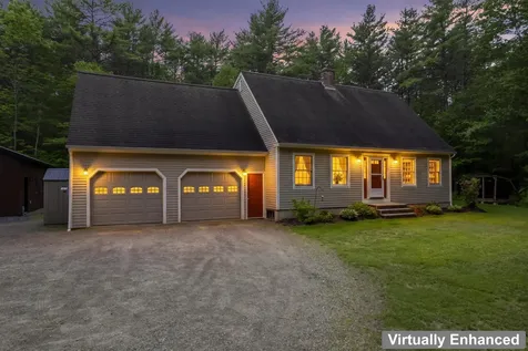 463 Kelley Road Pittston ME 04345