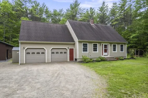 463 Kelley Road Pittston ME 04345