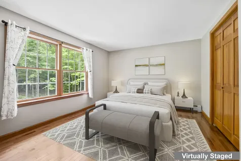 463 Kelley Road Pittston ME 04345
