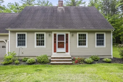 463 Kelley Road Pittston ME 04345