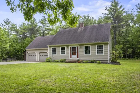 463 Kelley Road Pittston ME 04345