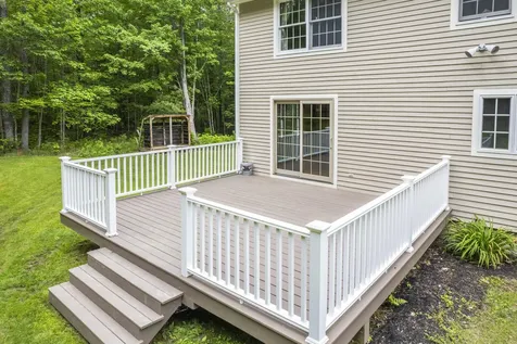 463 Kelley Road Pittston ME 04345