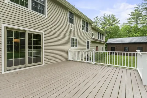 463 Kelley Road Pittston ME 04345