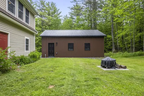 463 Kelley Road Pittston ME 04345