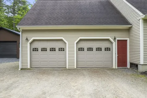 463 Kelley Road Pittston ME 04345