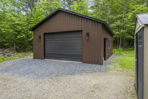 463 Kelley Road Pittston ME 04345