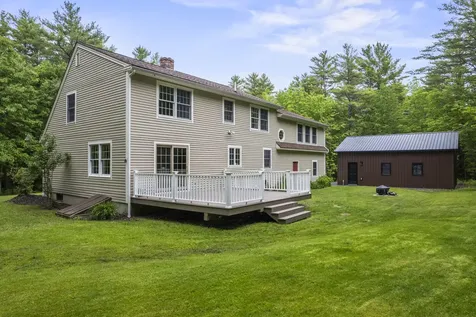 463 Kelley Road Pittston ME 04345