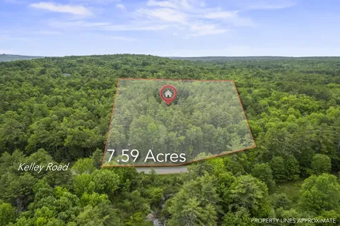 463 Kelley Road Pittston ME 04345