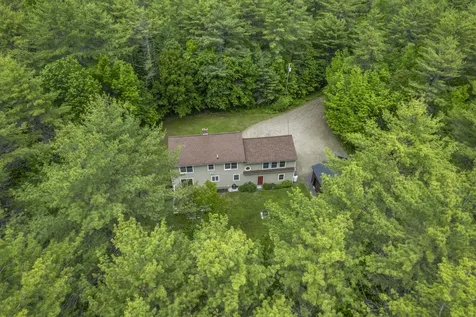463 Kelley Road Pittston ME 04345