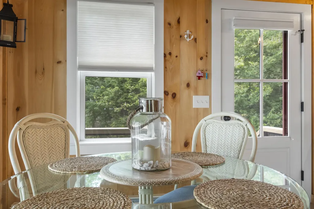 106 Maple Ridge Road Nobleboro ME 04555