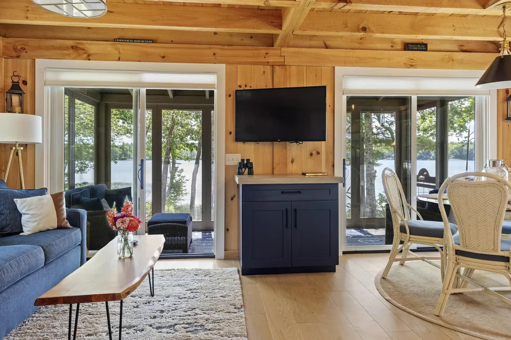 106 Maple Ridge Road Nobleboro ME 04555