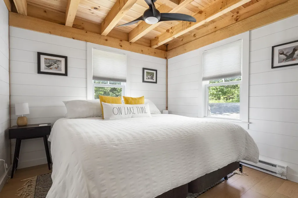 106 Mapleridge Road Nobleboro ME 04555