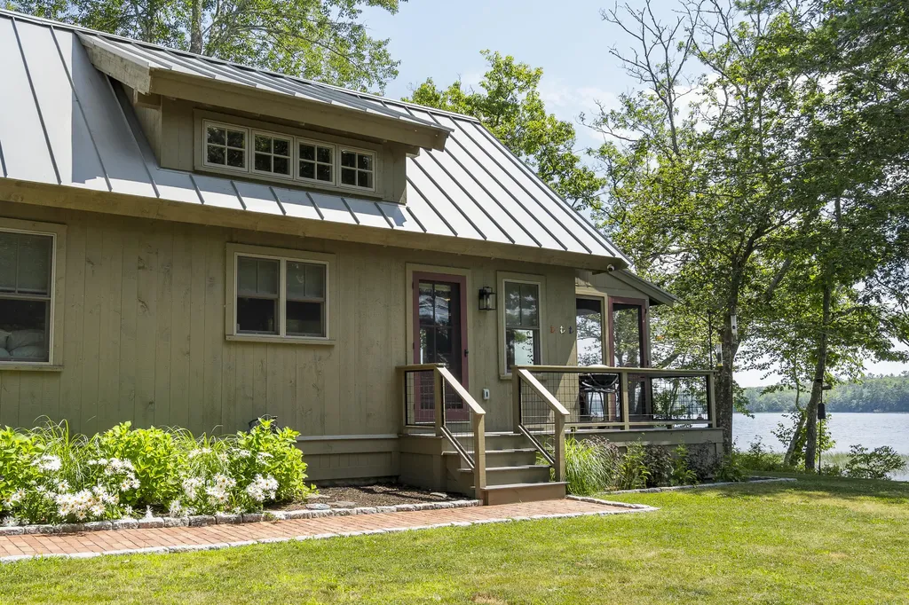 106 Maple Ridge Road Nobleboro ME 04555