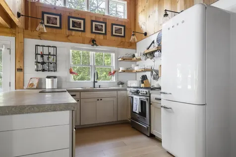 106 Maple Ridge Road Nobleboro ME 04555