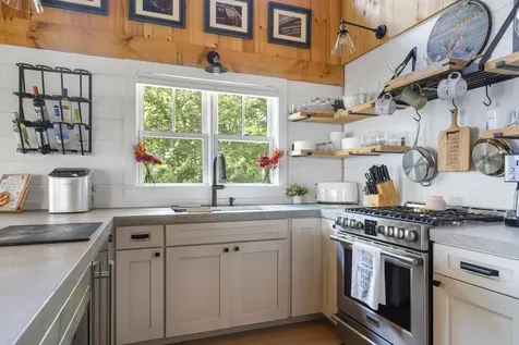 106 Maple Ridge Road Nobleboro ME 04555