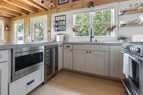 106 Maple Ridge Road Nobleboro ME 04555