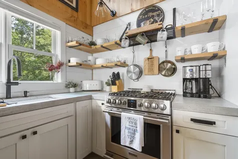 106 Maple Ridge Road Nobleboro ME 04555