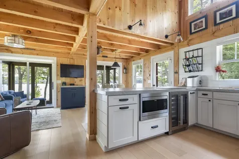 106 Maple Ridge Road Nobleboro ME 04555