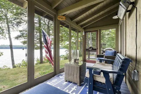 106 Maple Ridge Road Nobleboro ME 04555