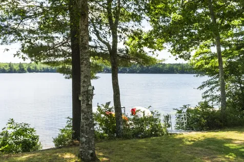 106 Maple Ridge Road Nobleboro ME 04555