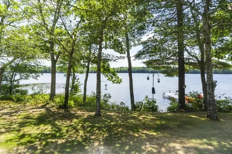 106 Maple Ridge Road Nobleboro ME 04555