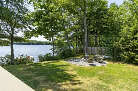 106 Maple Ridge Road Nobleboro ME 04555