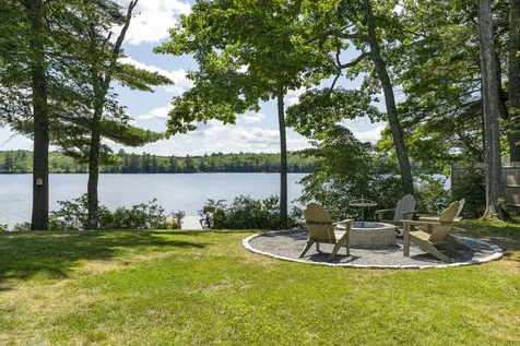 106 Maple Ridge Road Nobleboro ME 04555