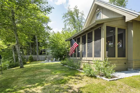 106 Maple Ridge Road Nobleboro ME 04555