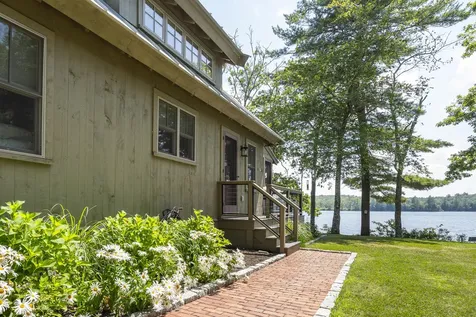 106 Maple Ridge Road Nobleboro ME 04555