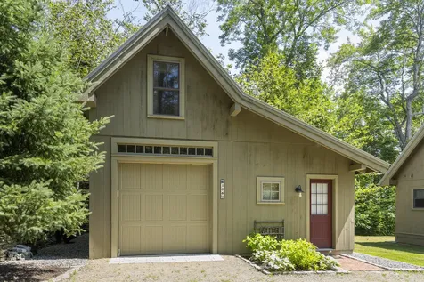 106 Maple Ridge Road Nobleboro ME 04555