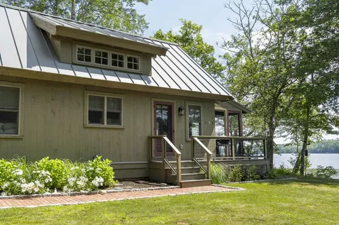 106 Maple Ridge Road Nobleboro ME 04555
