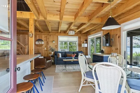 106 Maple Ridge Road Nobleboro ME 04555
