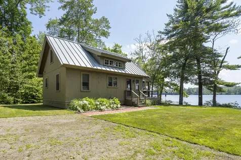 106 Maple Ridge Road Nobleboro ME 04555
