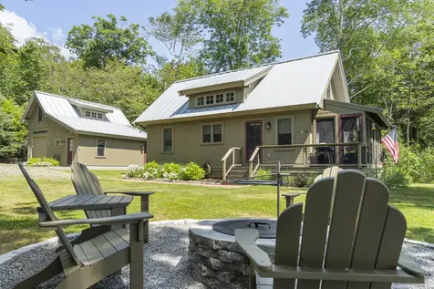 106 Maple Ridge Road Nobleboro ME 04555