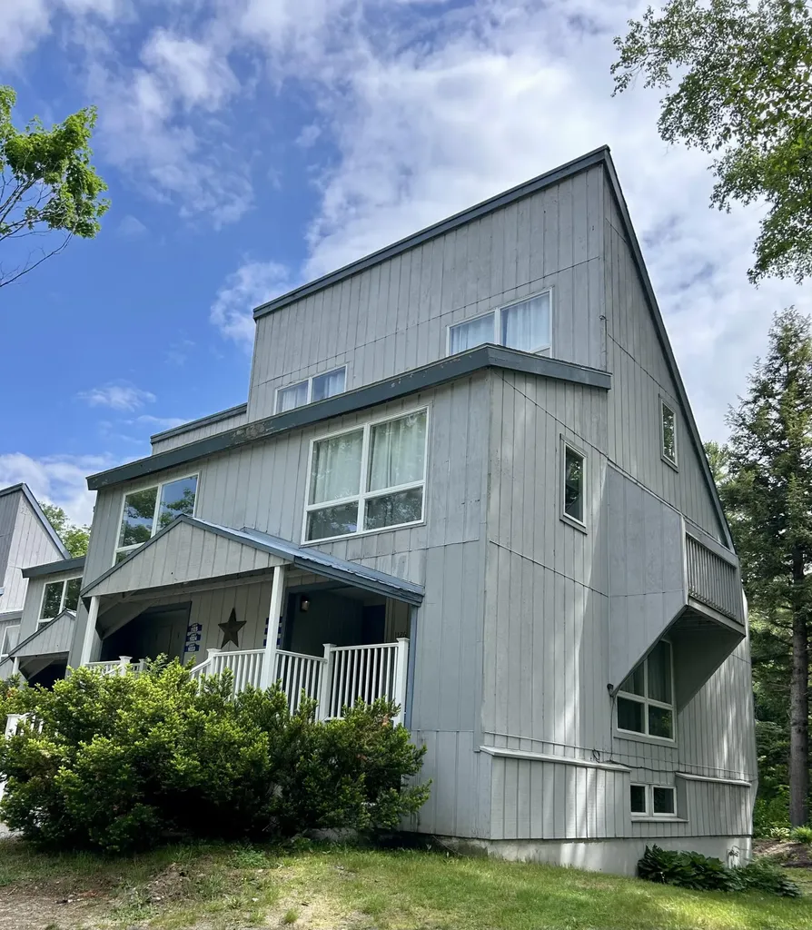 1023 Left Bank Carrabassett Valley ME 04947