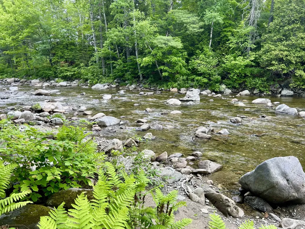 1023 Left Bank Carrabassett Valley ME 04947