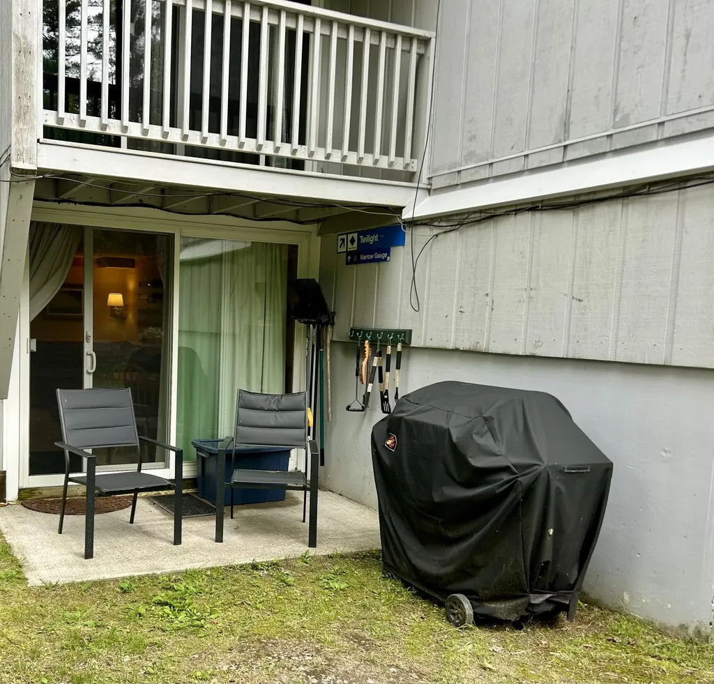 1023 Left Bank Carrabassett Valley ME 04947