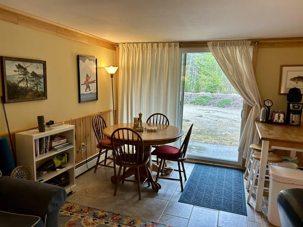 1023 Left Bank Carrabassett Valley ME 04947