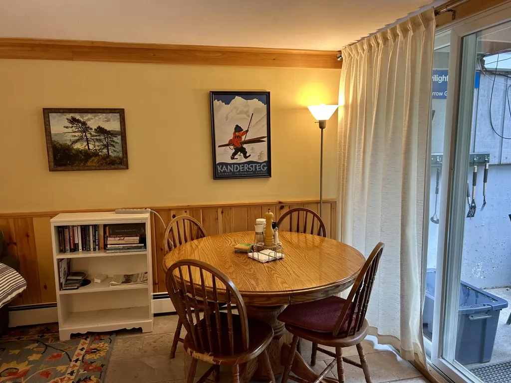 1023 Left Bank Carrabassett Valley ME 04947
