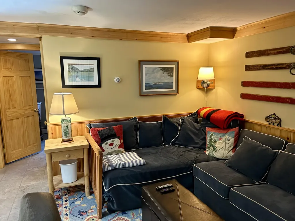 1023 Left Bank Carrabassett Valley ME 04947