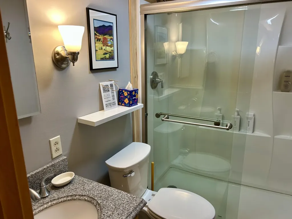 1023 Left Bank Carrabassett Valley ME 04947