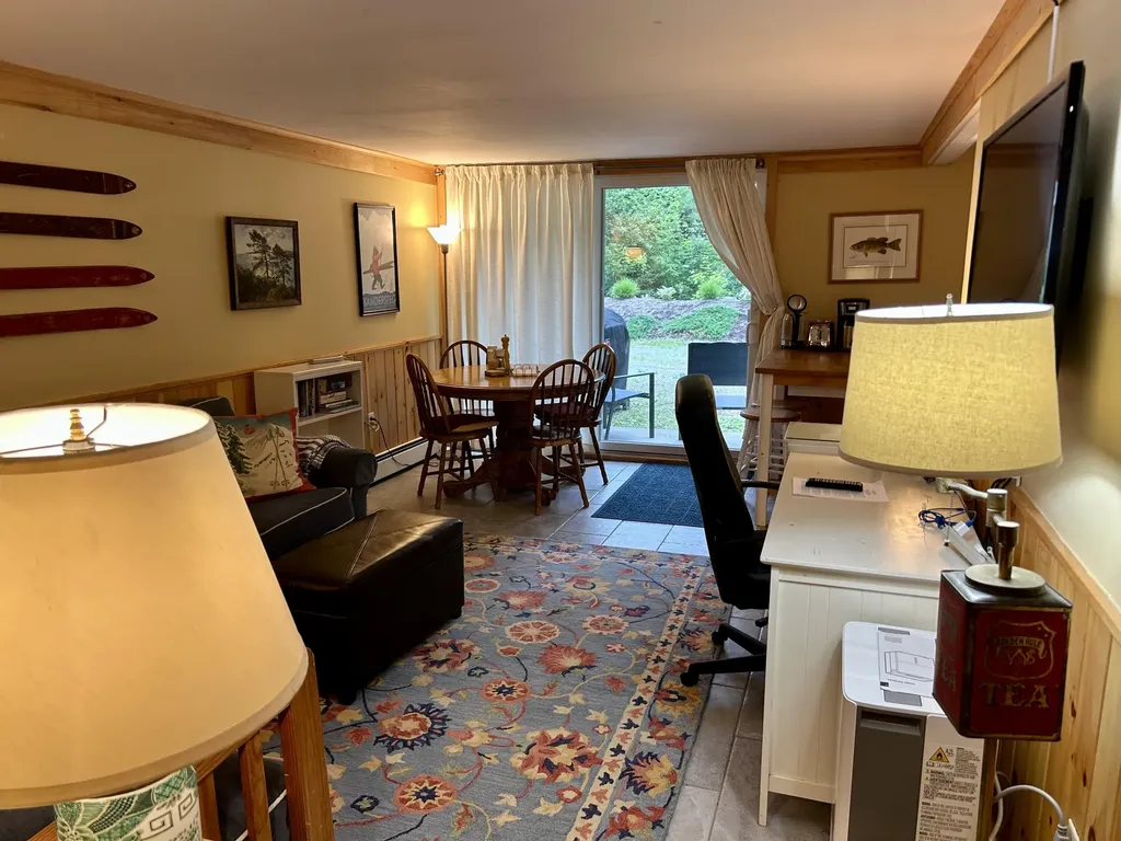 1023 Left Bank Carrabassett Valley ME 04947