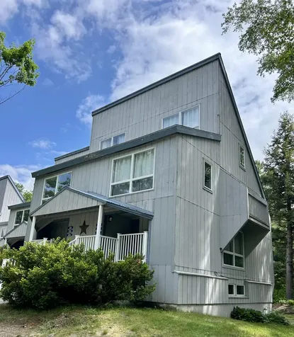 1023 Left Bank Carrabassett Valley ME 04947