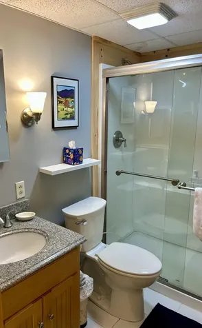 1023 Left Bank Carrabassett Valley ME 04947