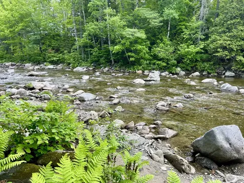 1023 Left Bank Carrabassett Valley ME 04947