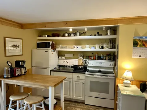 1023 Left Bank Carrabassett Valley ME 04947