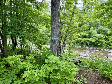 1023 Left Bank Carrabassett Valley ME 04947
